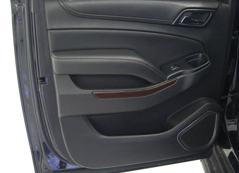 2015 GMC Yukon XL SLT