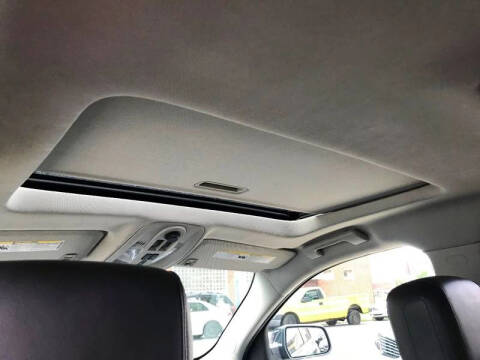 2010 GMC Terrain SLT-2