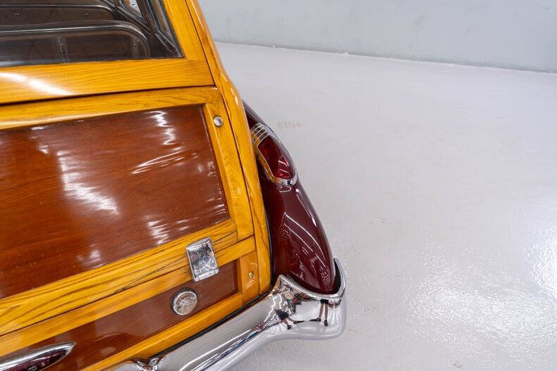 1949 Buick Roadmaster