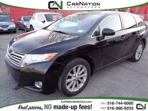 2009 Toyota Venza for sale at CarNation AUTOBUYERS Inc. in Rockville Centre NY