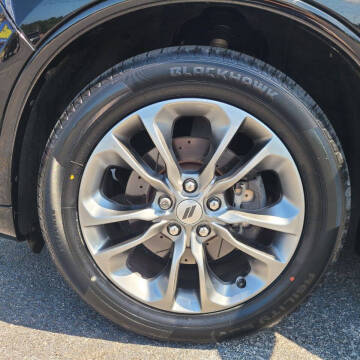 2019 Dodge Durango R/T