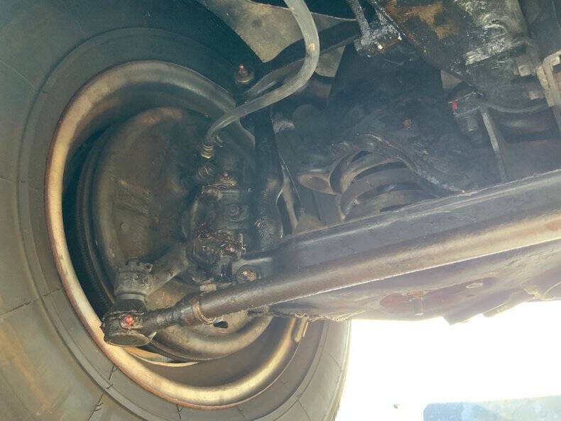 1957 Chevrolet Corvette