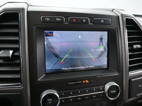 2020 Ford Expedition MAX XLT