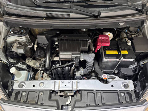2022 Mitsubishi Mirage ES
