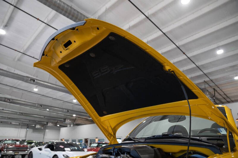 2004 Chevrolet SSR LS