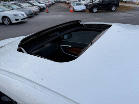 2016 Volvo S60 T5 Drive-E Premier