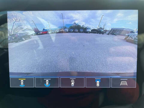 2020 Chevrolet Corvette Stingray