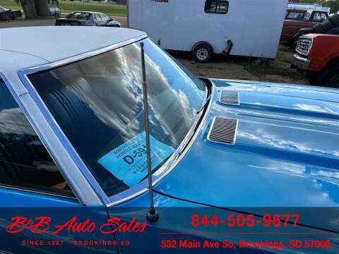 1969 Chevrolet Chevelle