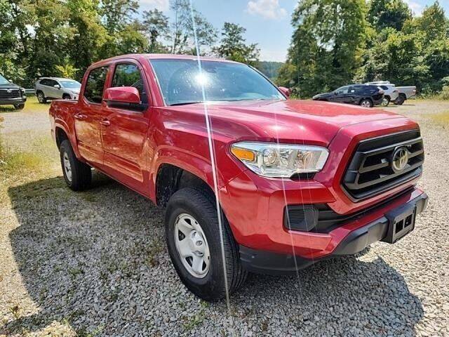 2020 Toyota Tacoma for sale in Fayetteville, TN