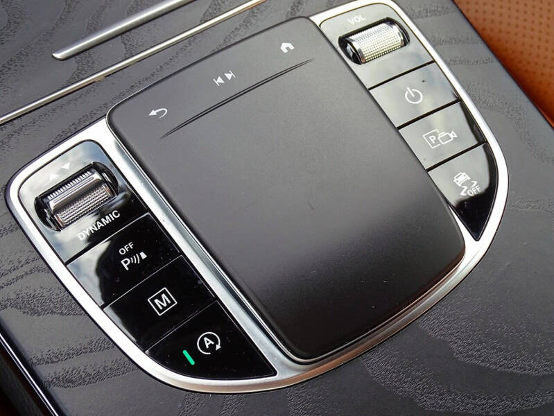 2021 Mercedes-Benz GLC GLC 300