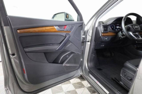 2023 Audi Q5 quattro S line Prem Plus 45 TFSI