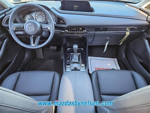 2025 Mazda CX-30 2.5 S Preferred