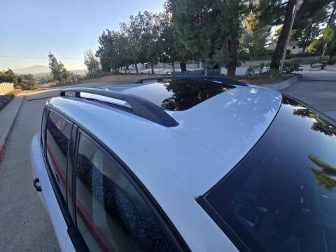 2009 Porsche Cayenne Tiptronic