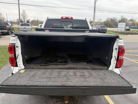 2014 GMC Sierra 1500