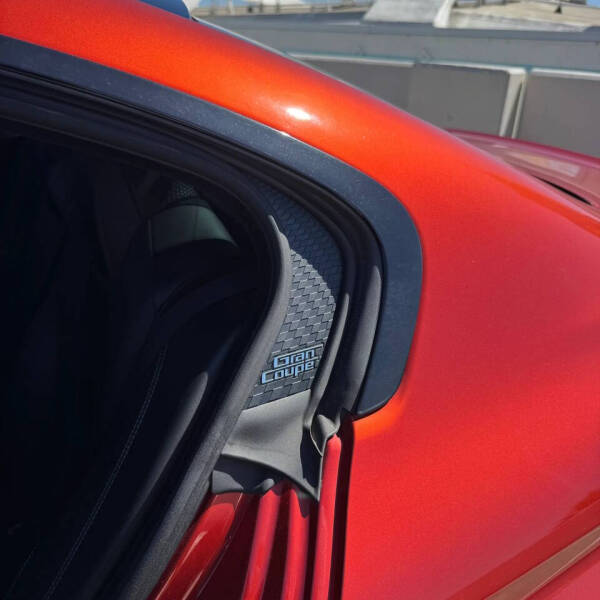 2014 BMW M6 Gran Coupe