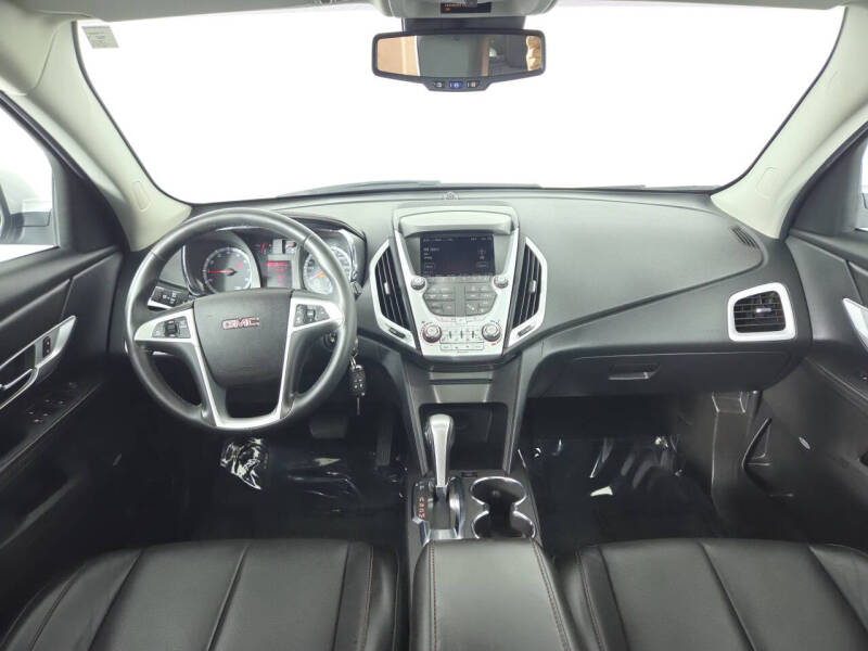 2015 GMC Terrain SLT-1