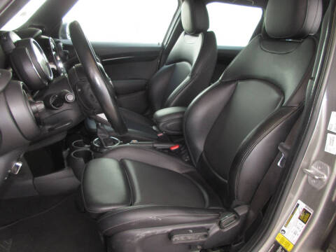 2017 MINI Hardtop 4 Door Cooper S