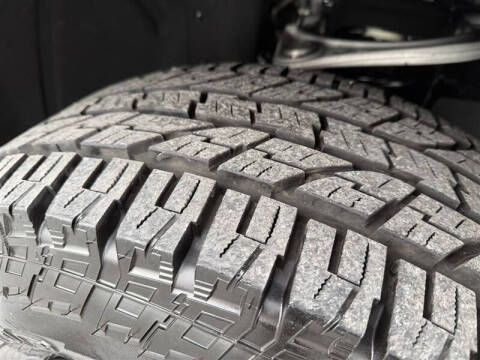 2021 Ford Bronco First Edition Advanced