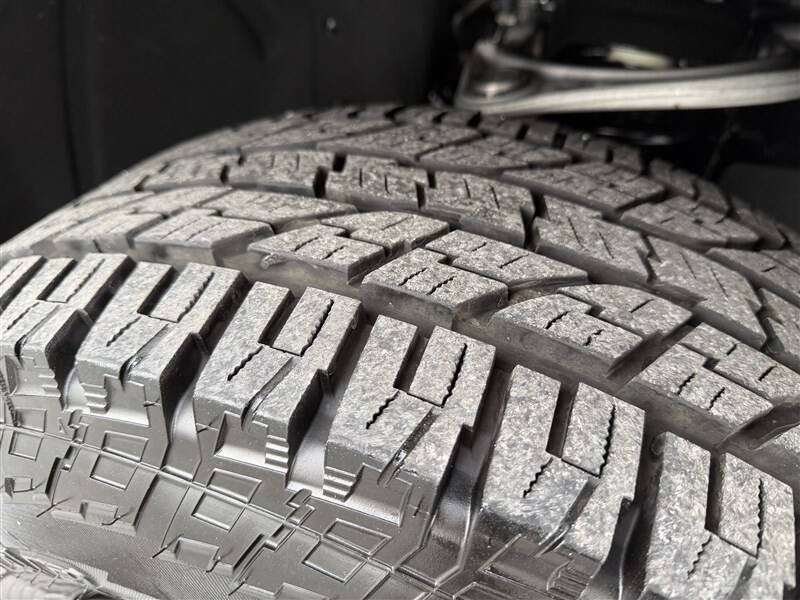 2021 Ford Bronco First Edition Advanced