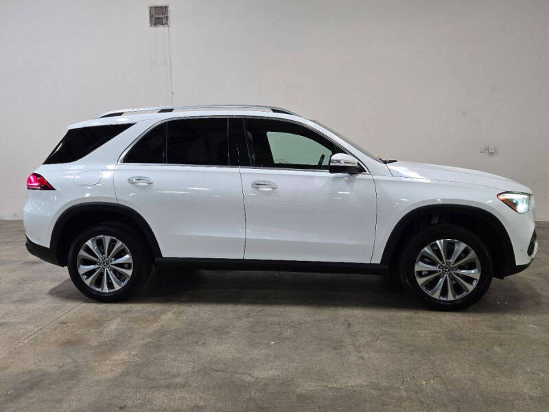 2020 Mercedes-Benz GLE GLE 350 4MATIC