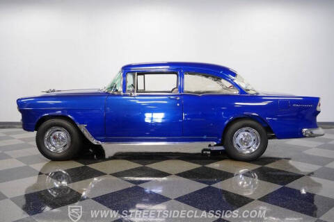 1955 Chevrolet 210