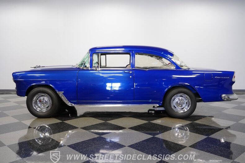 1955 Chevrolet 210