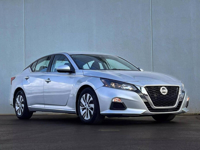 Nissan Altima For Sale In Nebraska - Carsforsale.com®