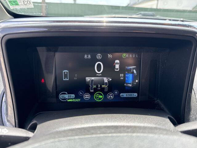 2014 Chevrolet Volt Premium