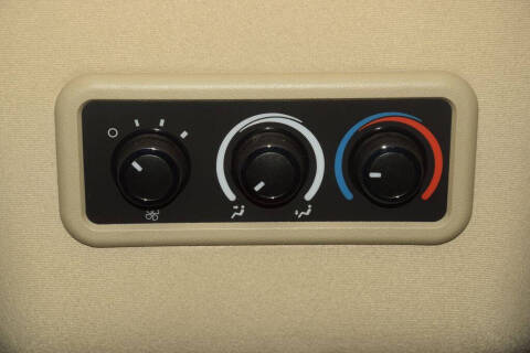 2026 Chevrolet Express LS 3500