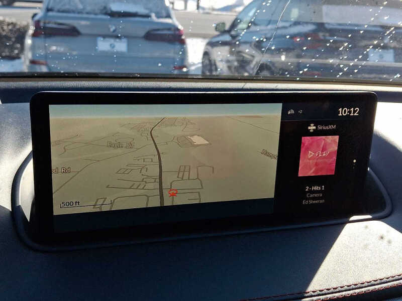 2023 Acura MDX SH-AWD w/A-SPEC