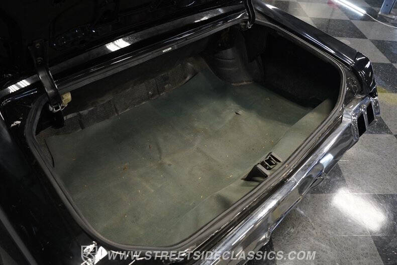 1970 Oldsmobile Cutlass