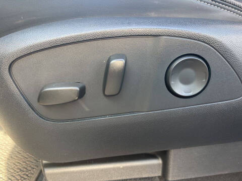 2024 GMC Sierra EV Denali Edition 1