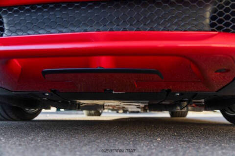 2024 Ferrari 296 GTB