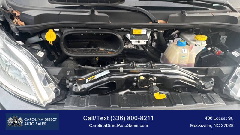 2023 RAM ProMaster 2500 136 WB