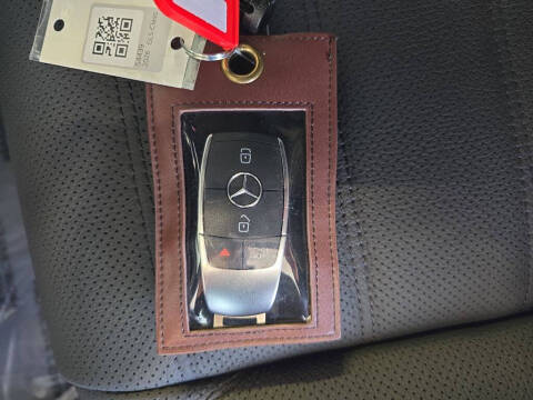 2026 Mercedes-Benz GLS GLS 450