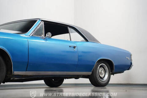 1967 Chevrolet Chevelle
