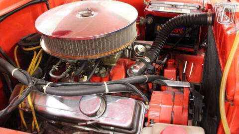1950 Ford Deluxe