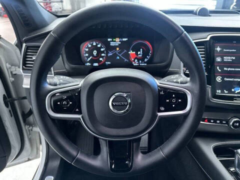 2022 Volvo XC90 Recharge T8 R-Design