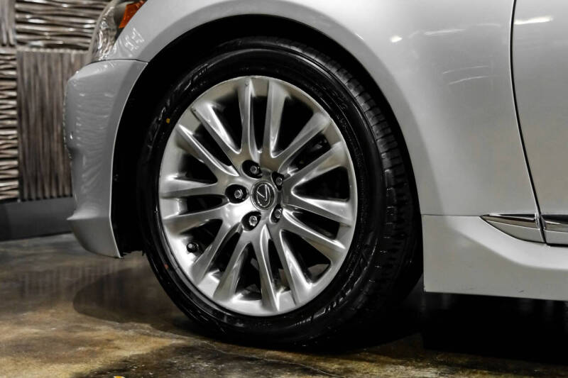 2014 Lexus LS 460