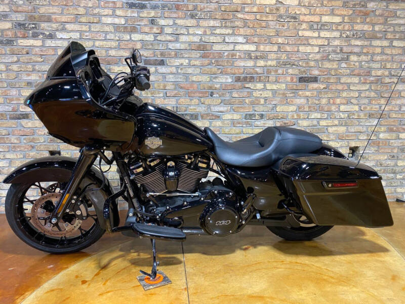 2022 Harley-Davidson Road Glide® Special