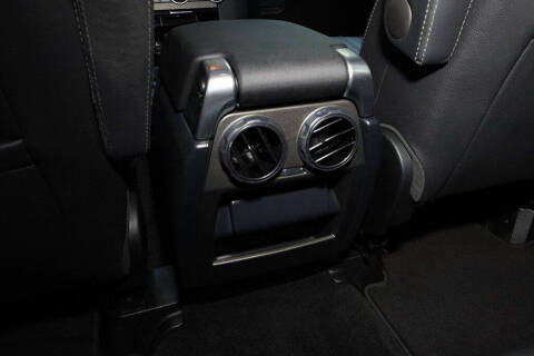 2015 Land Rover LR4 HSE