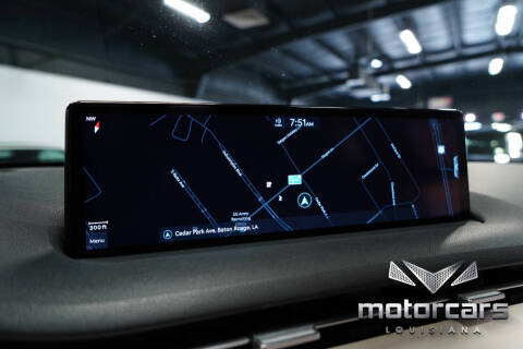 2022 Genesis GV70 2.5T Standard