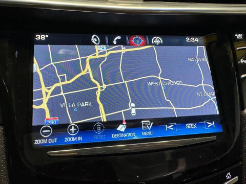 2013 Cadillac XTS Premium Collection