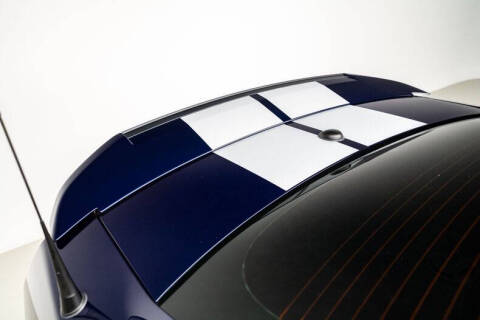 2010 Ford Shelby GT500