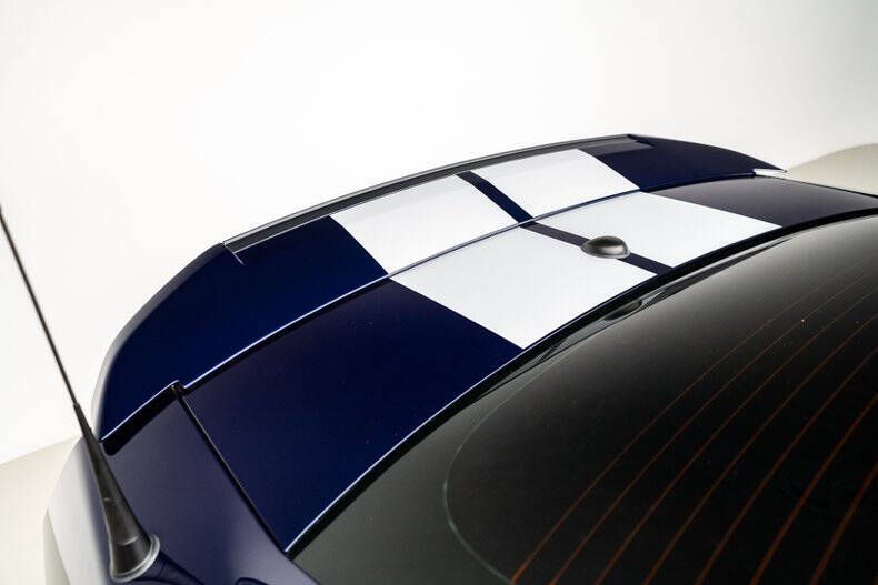 2010 Ford Shelby GT500