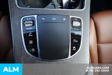 2023 Mercedes-Benz GLC GLC 300 4MATIC