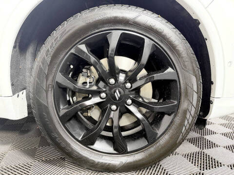 2019 Dodge Durango R/T