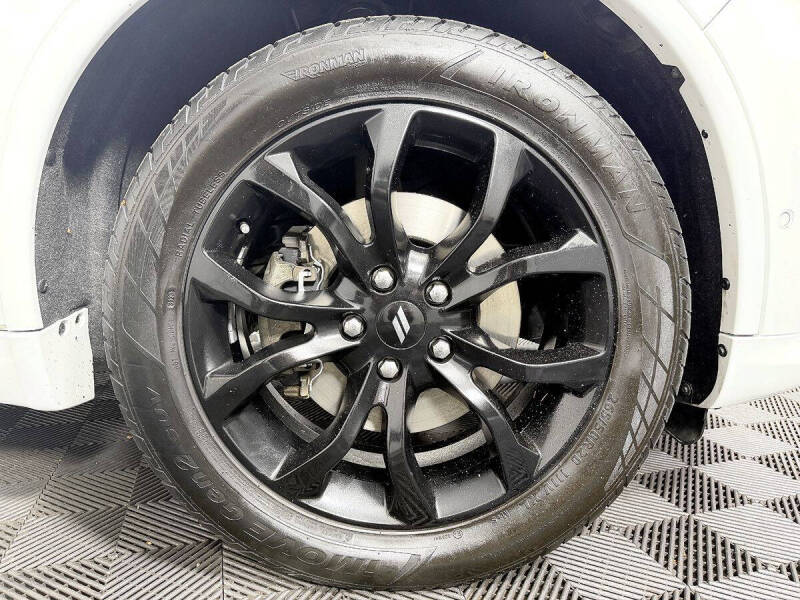2019 Dodge Durango R/T