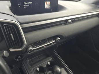 2024 Mazda CX-50 2.5 S Preferred