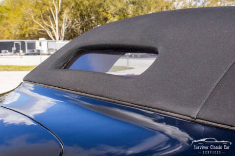 1937 Ford Cabriolet